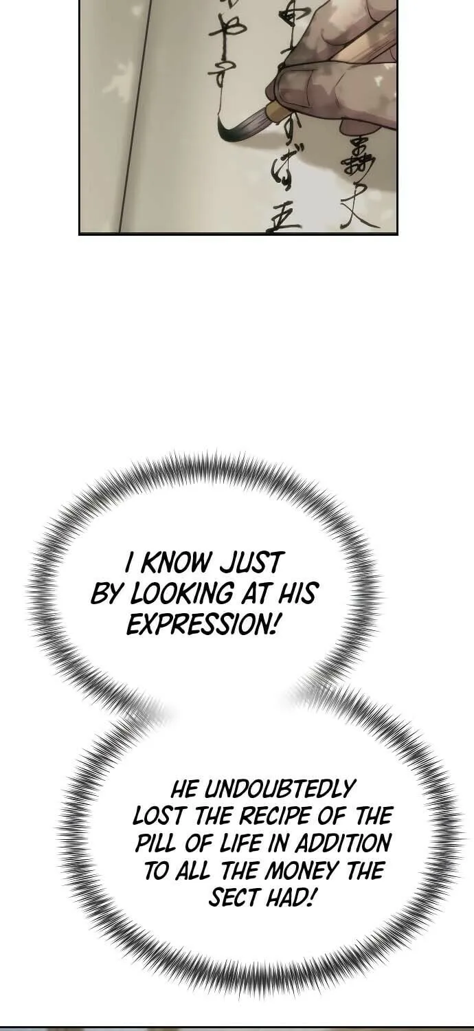 Return of the Blossoming Blade Chapter 15 page 46 - 