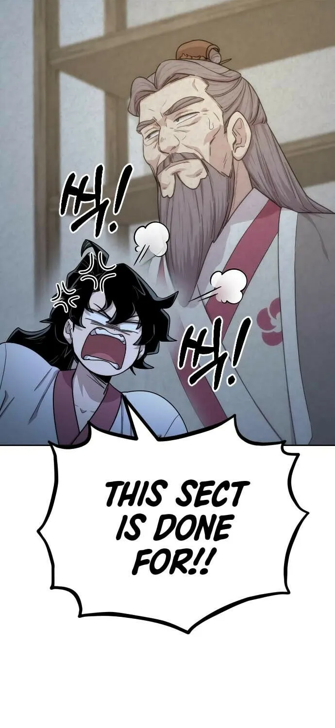 Return of the Blossoming Blade Chapter 15 page 47 - 