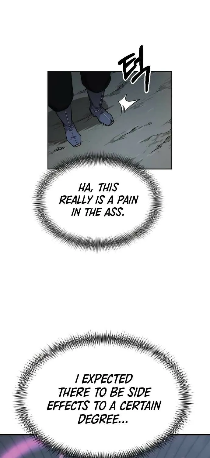 Return of the Blossoming Blade Chapter 15 page 48 - 