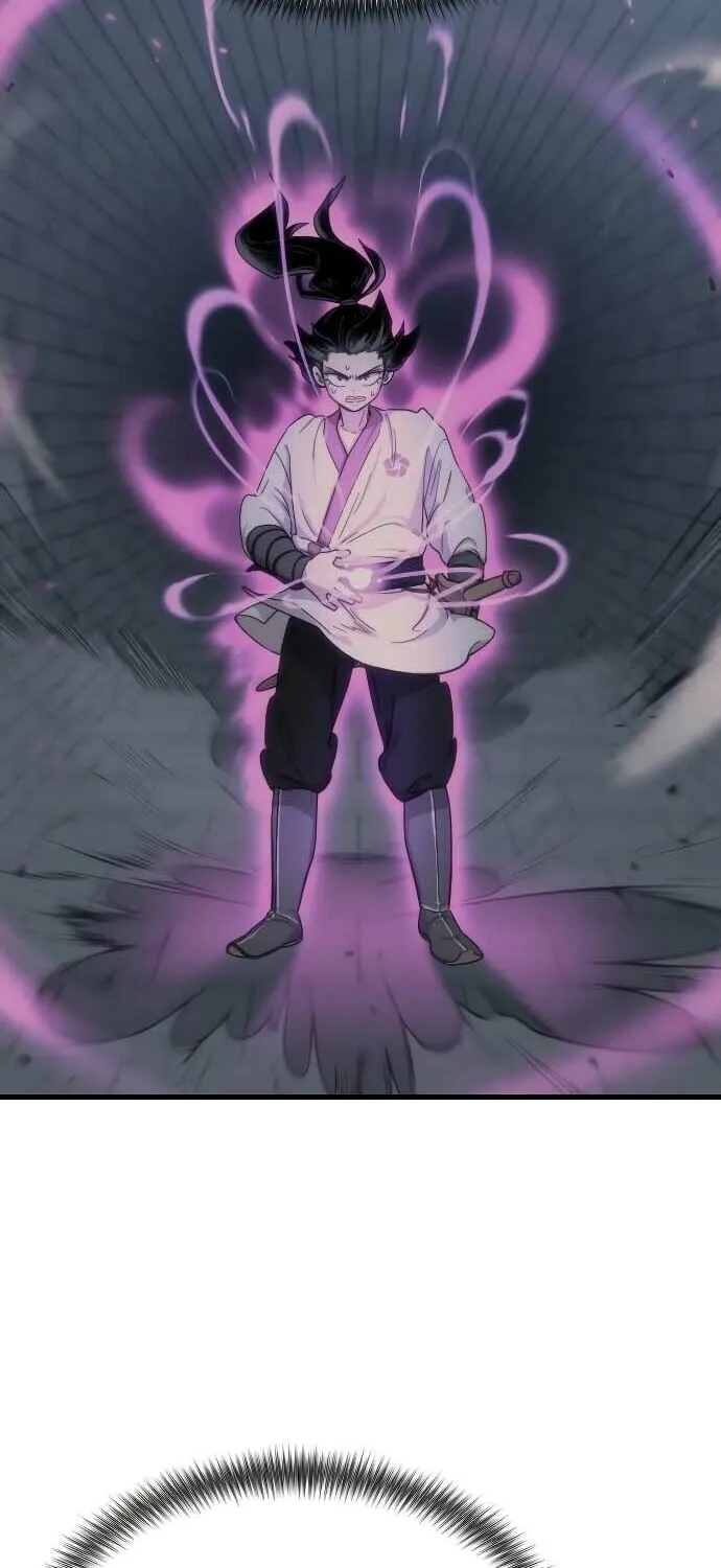 Return of the Blossoming Blade Chapter 15 page 49 - 