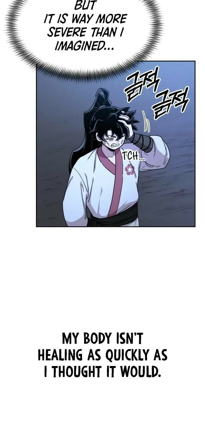 Return of the Blossoming Blade Chapter 15 page 50 - 