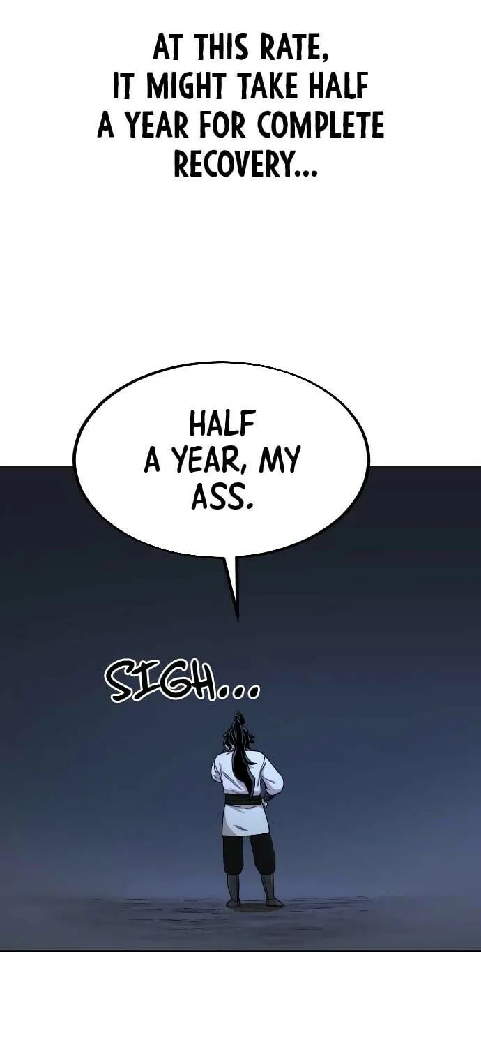 Return of the Blossoming Blade Chapter 15 page 51 - 