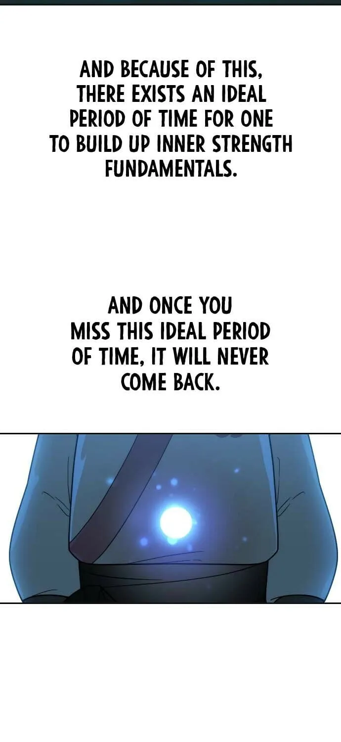 Return of the Blossoming Blade Chapter 15 page 53 - 