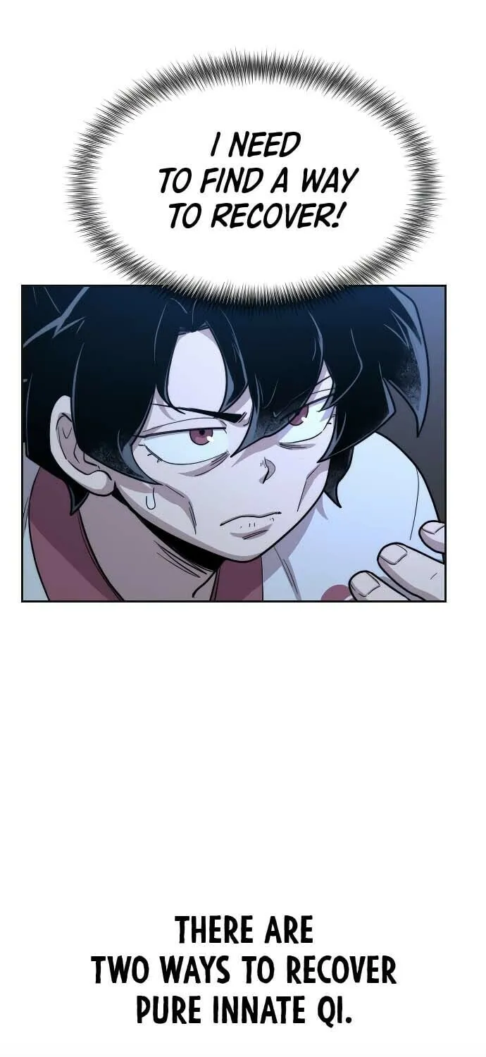 Return of the Blossoming Blade Chapter 15 page 54 - 