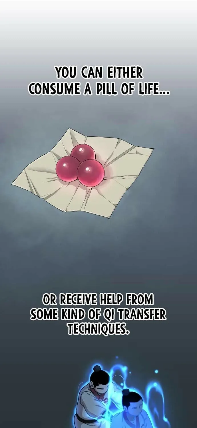 Return of the Blossoming Blade Chapter 15 page 55 - 