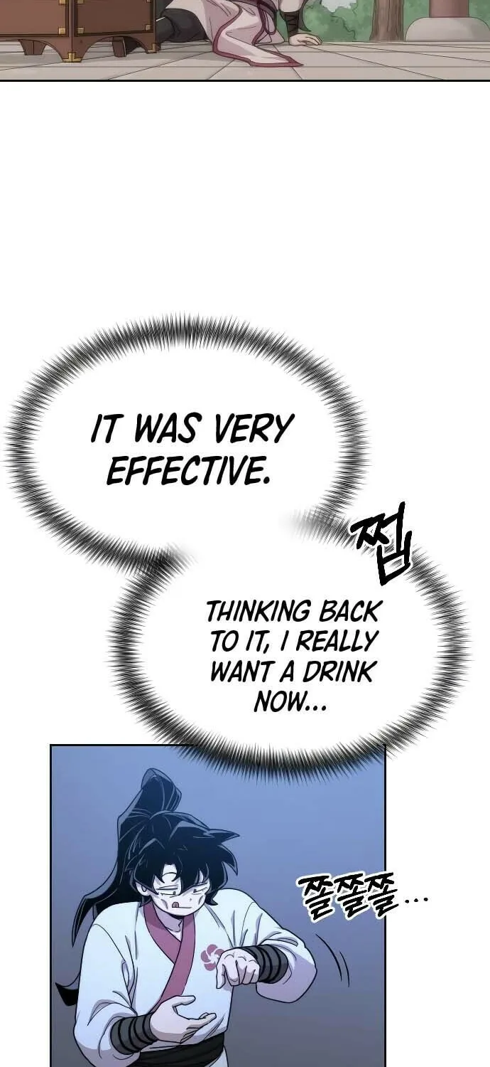 Return of the Blossoming Blade Chapter 15 page 59 - 