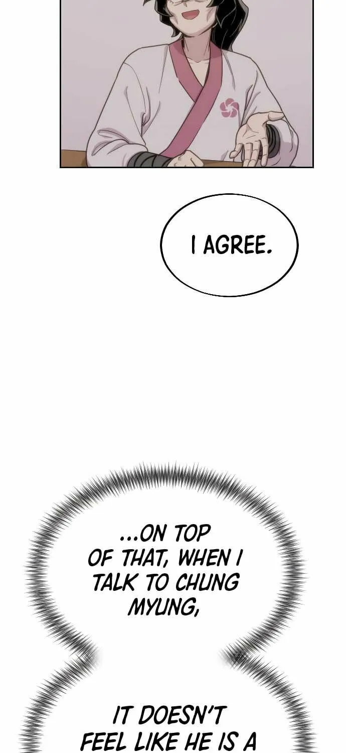 Return of the Blossoming Blade Chapter 15 page 7 - 