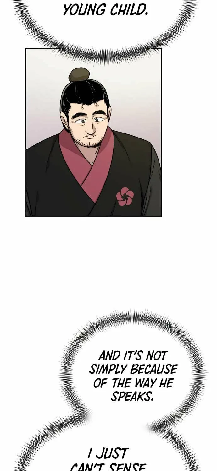 Return of the Blossoming Blade Chapter 15 page 8 - 