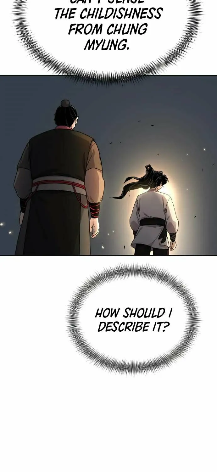 Return of the Blossoming Blade Chapter 15 page 9 - 