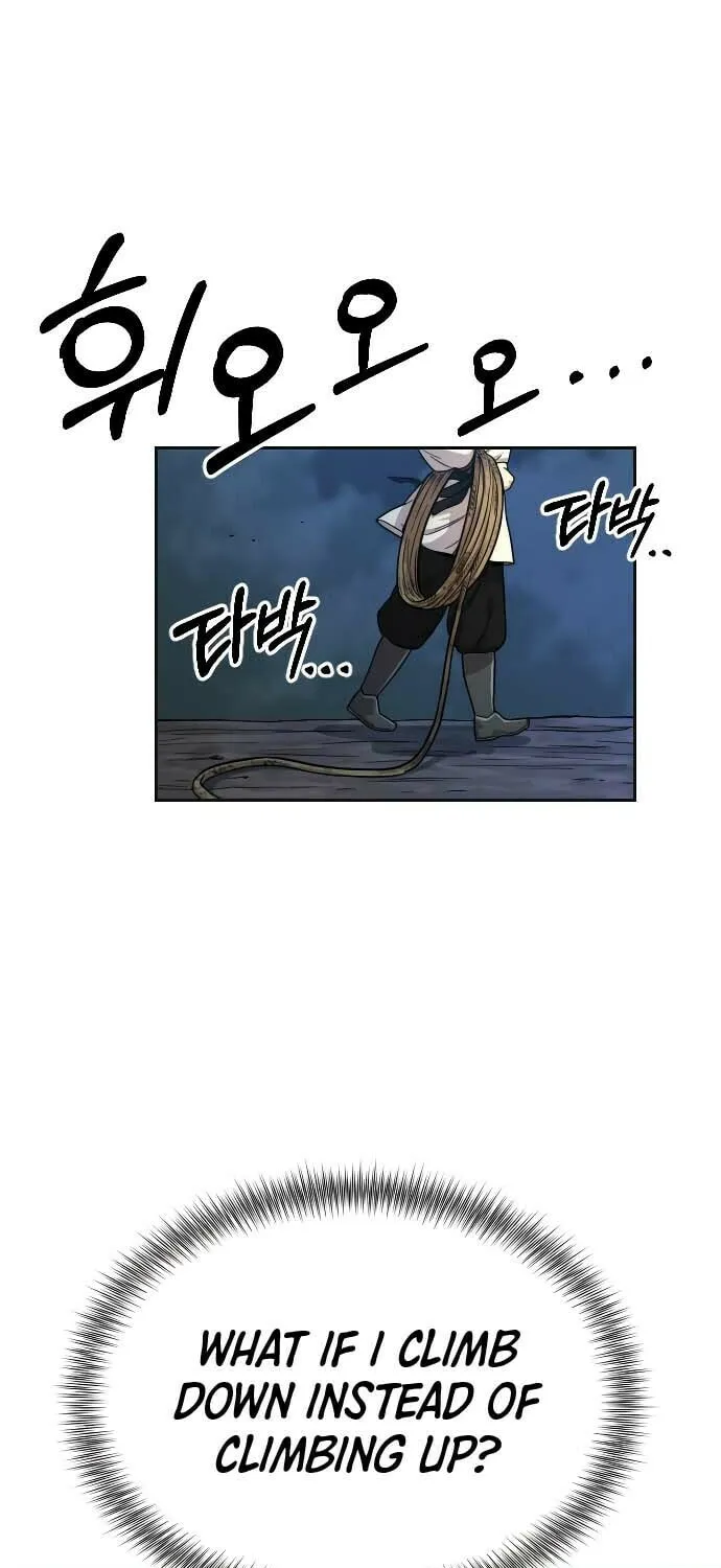 Return of the Blossoming Blade Chapter 15 page 83 - 