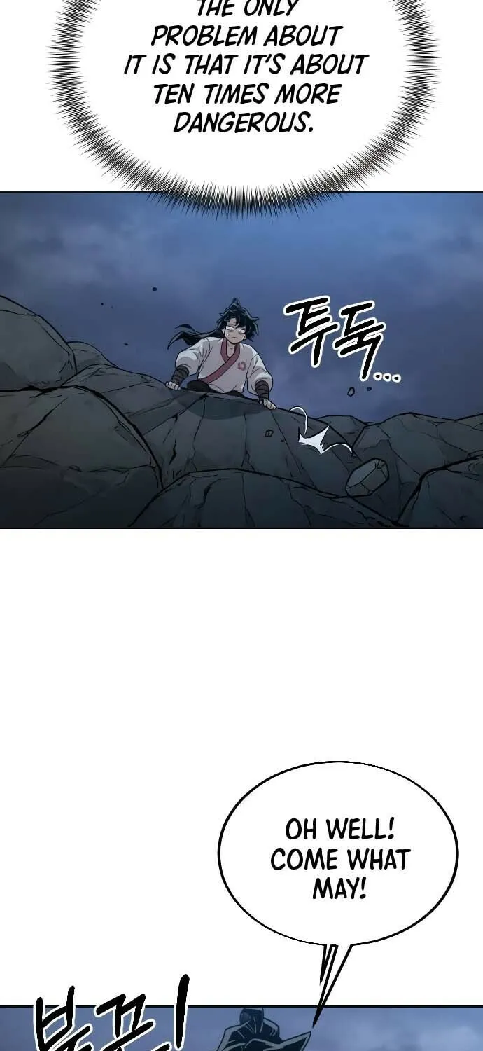 Return of the Blossoming Blade Chapter 15 page 85 - 