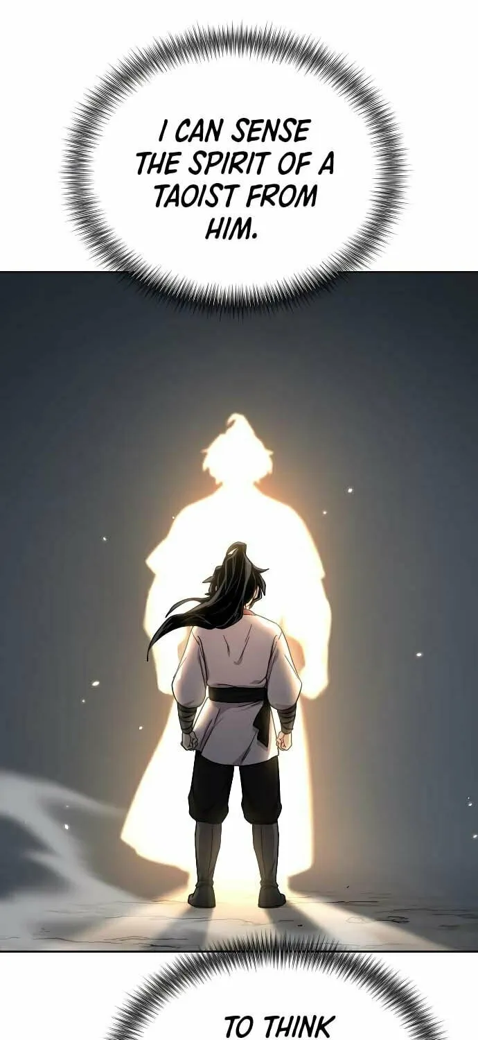 Return of the Blossoming Blade Chapter 15 page 10 - 