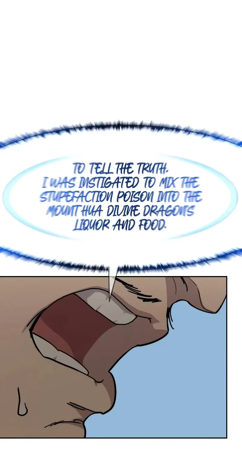 Return of the Blossoming Blade Chapter 150 page 2 - 