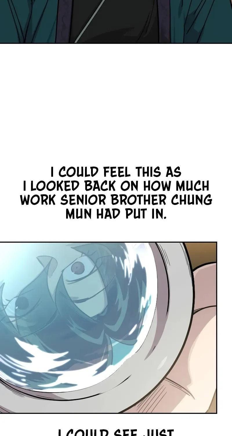 Return of the Blossoming Blade Chapter 150 page 104 - 