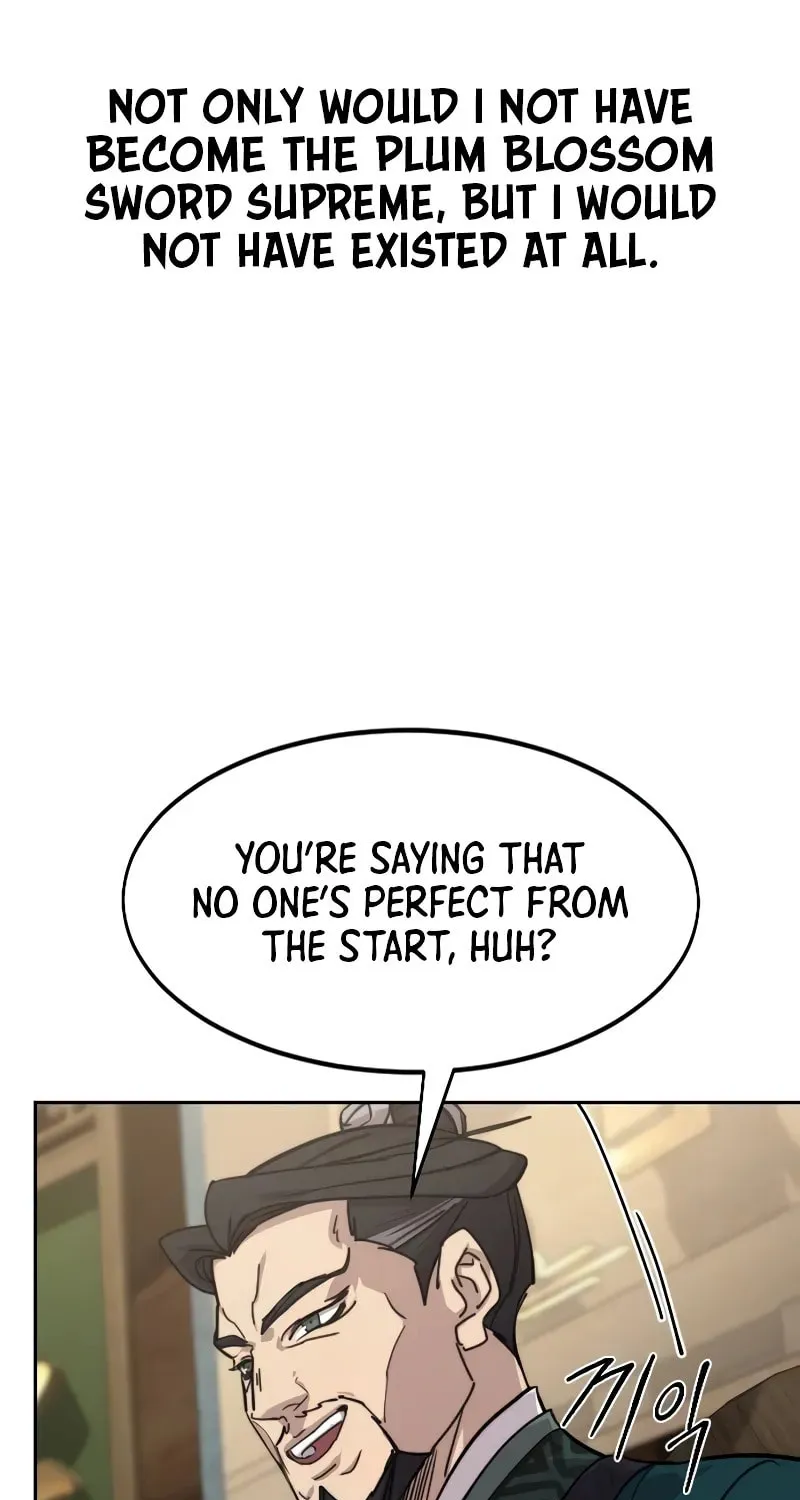 Return of the Blossoming Blade Chapter 150 page 106 - 