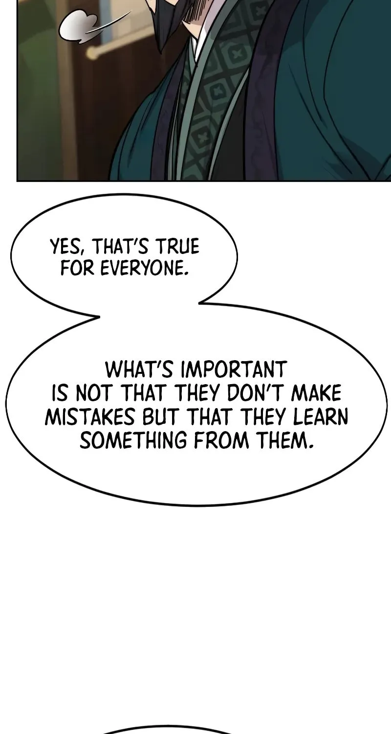 Return of the Blossoming Blade Chapter 150 page 107 - 