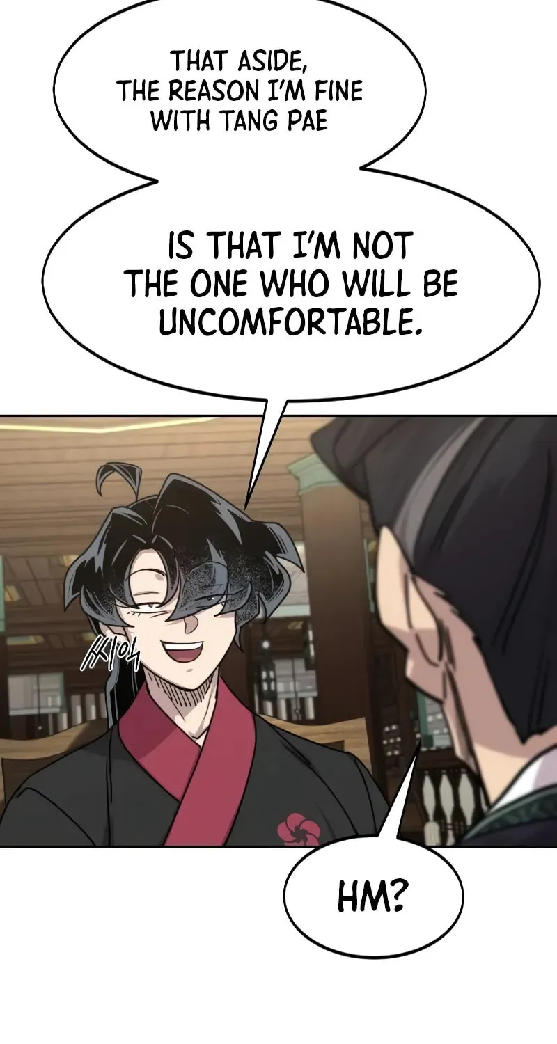 Return of the Blossoming Blade Chapter 150 page 108 - 