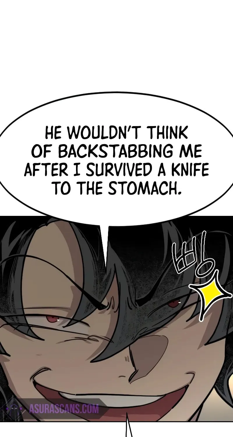 Return of the Blossoming Blade Chapter 150 page 109 - 