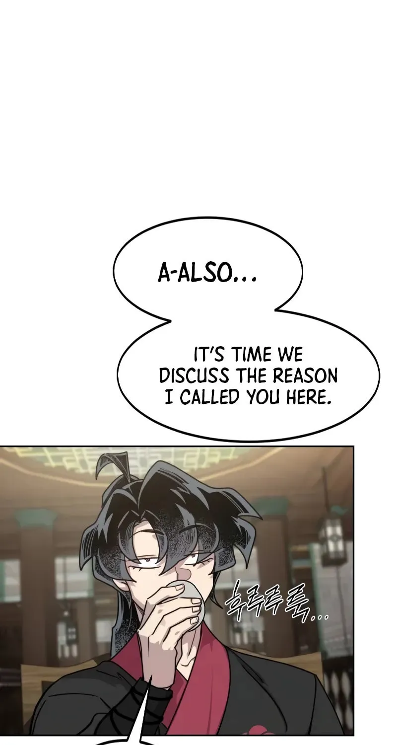Return of the Blossoming Blade Chapter 150 page 112 - 