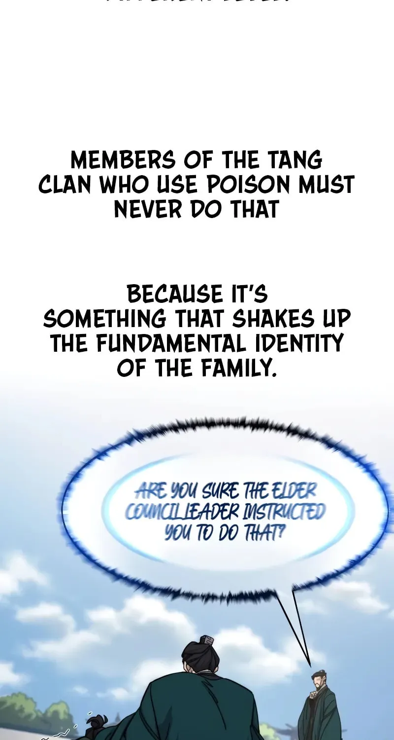 Return of the Blossoming Blade Chapter 150 page 14 - 