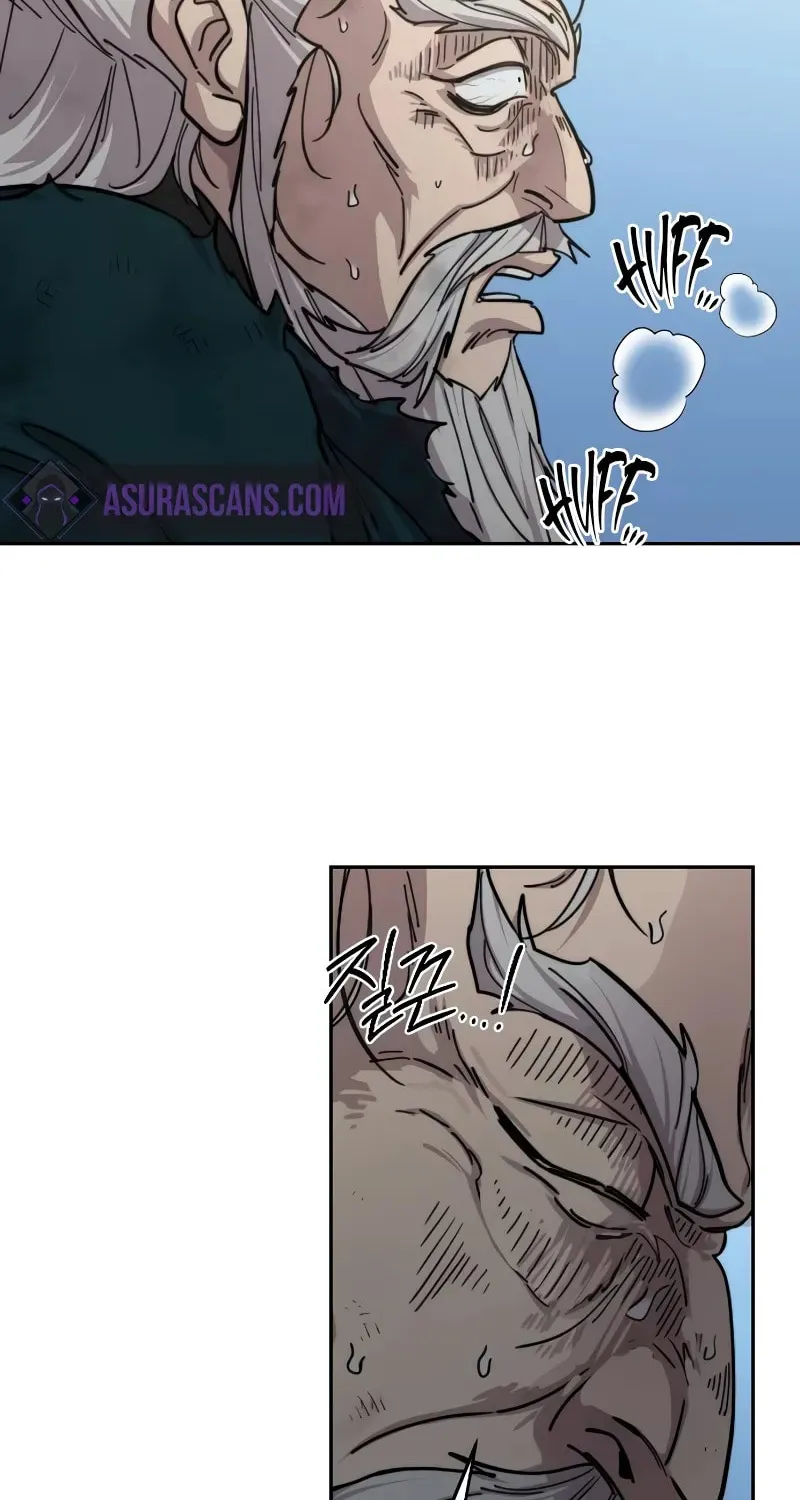 Return of the Blossoming Blade Chapter 150 page 17 - 