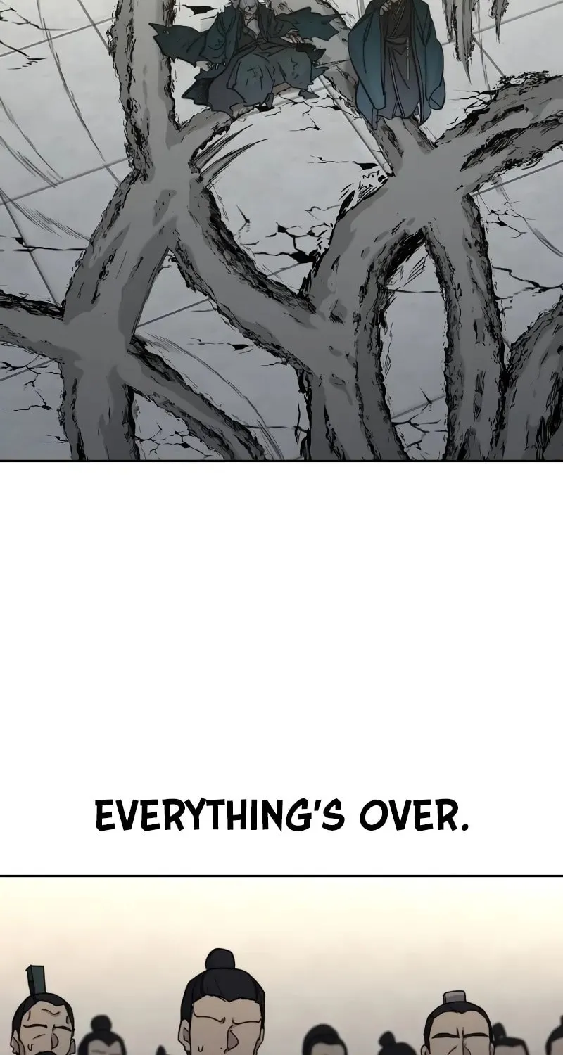 Return of the Blossoming Blade Chapter 150 page 19 - 