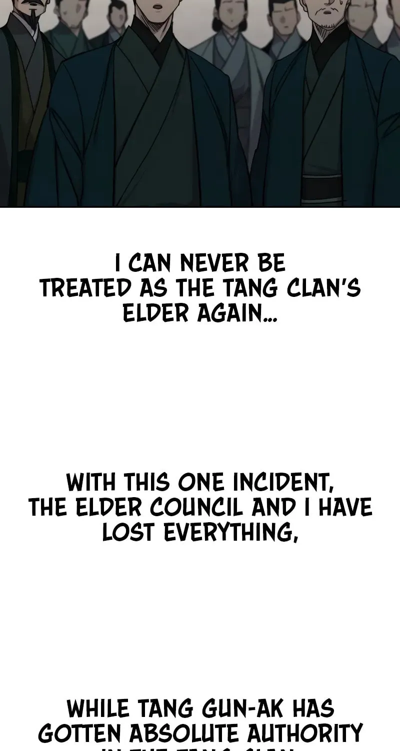 Return of the Blossoming Blade Chapter 150 page 20 - 