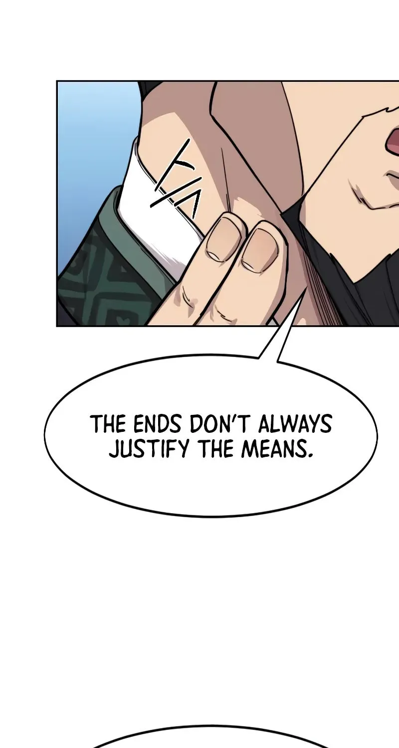 Return of the Blossoming Blade Chapter 150 page 23 - 