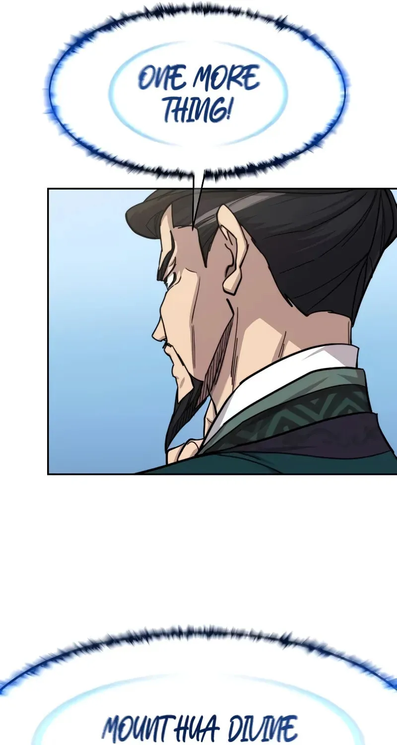 Return of the Blossoming Blade Chapter 150 page 32 - 