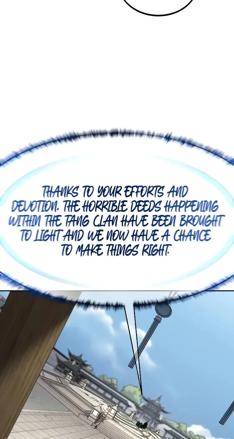 Return of the Blossoming Blade Chapter 150 page 34 - 