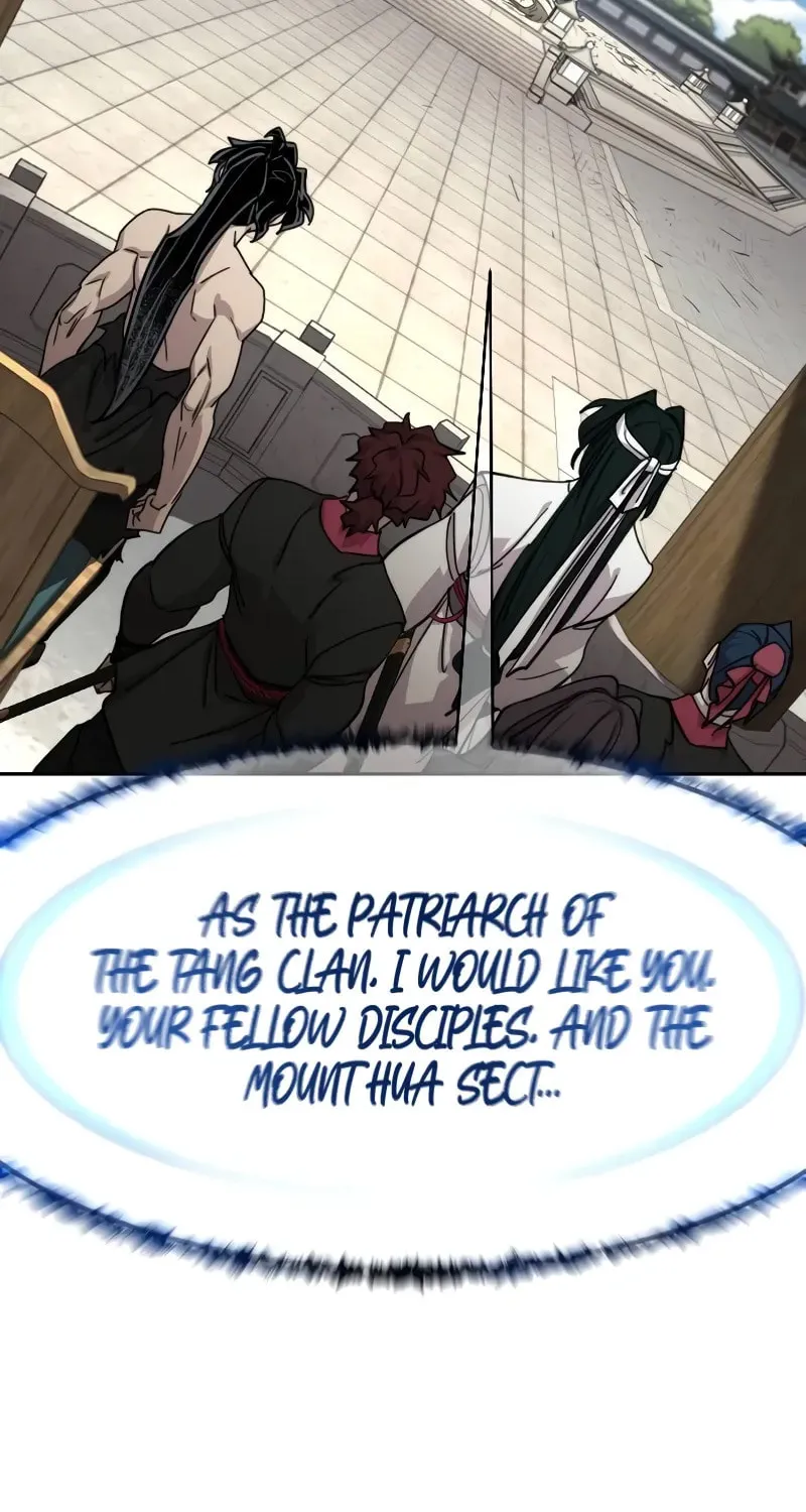Return of the Blossoming Blade Chapter 150 page 35 - 