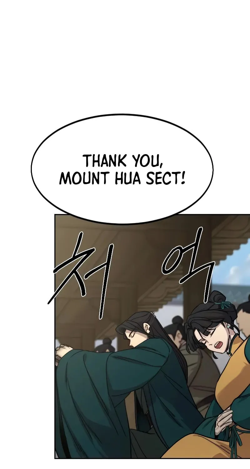 Return of the Blossoming Blade Chapter 150 page 38 - 