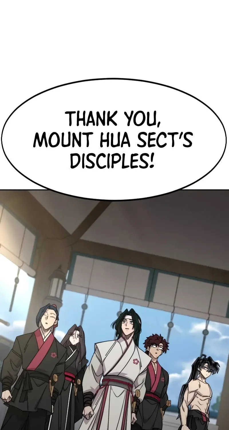 Return of the Blossoming Blade Chapter 150 page 40 - 