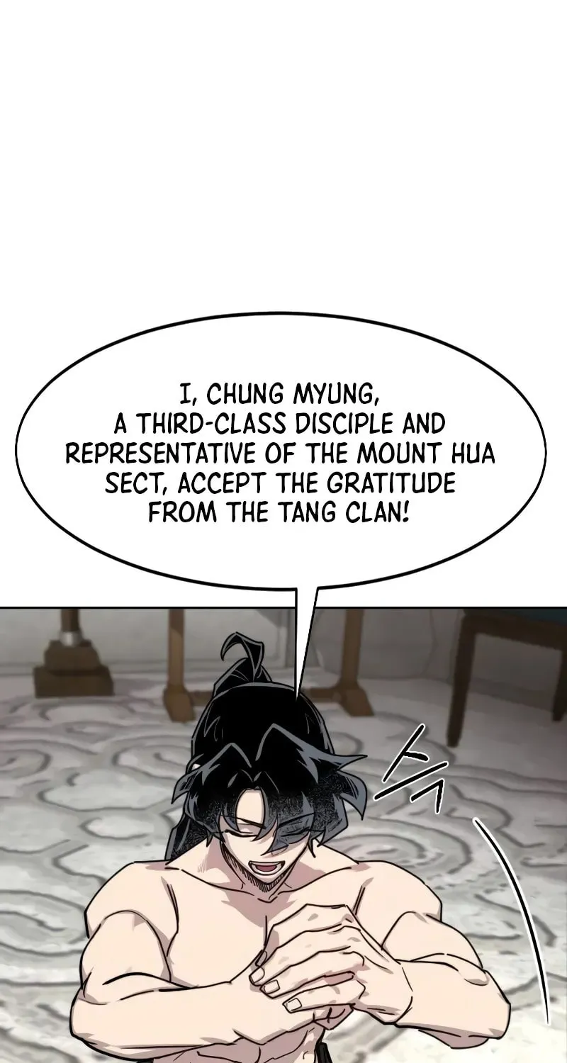 Return of the Blossoming Blade Chapter 150 page 44 - 