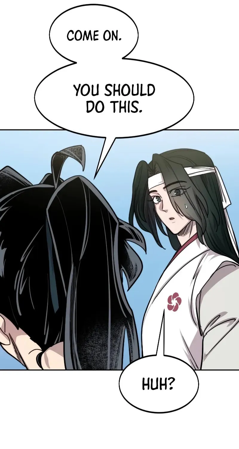 Return of the Blossoming Blade Chapter 150 page 46 - 
