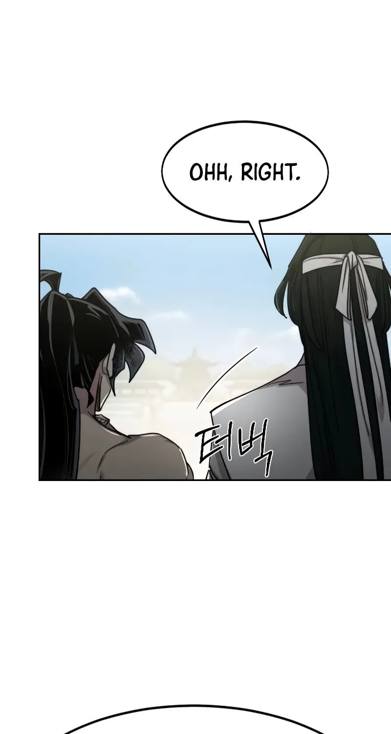 Return of the Blossoming Blade Chapter 150 page 47 - 