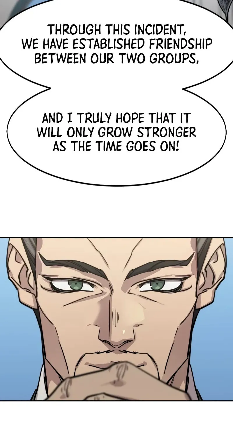 Return of the Blossoming Blade Chapter 150 page 49 - 