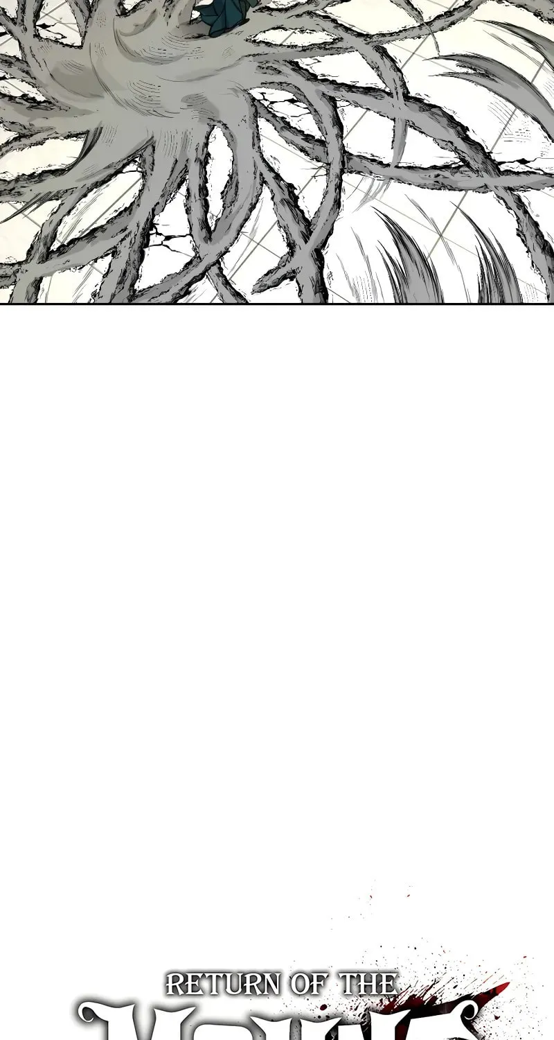 Return of the Blossoming Blade Chapter 150 page 6 - 