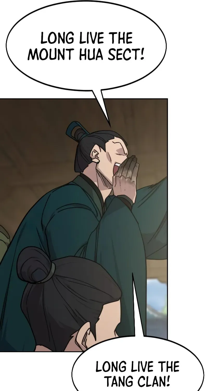 Return of the Blossoming Blade Chapter 150 page 52 - 