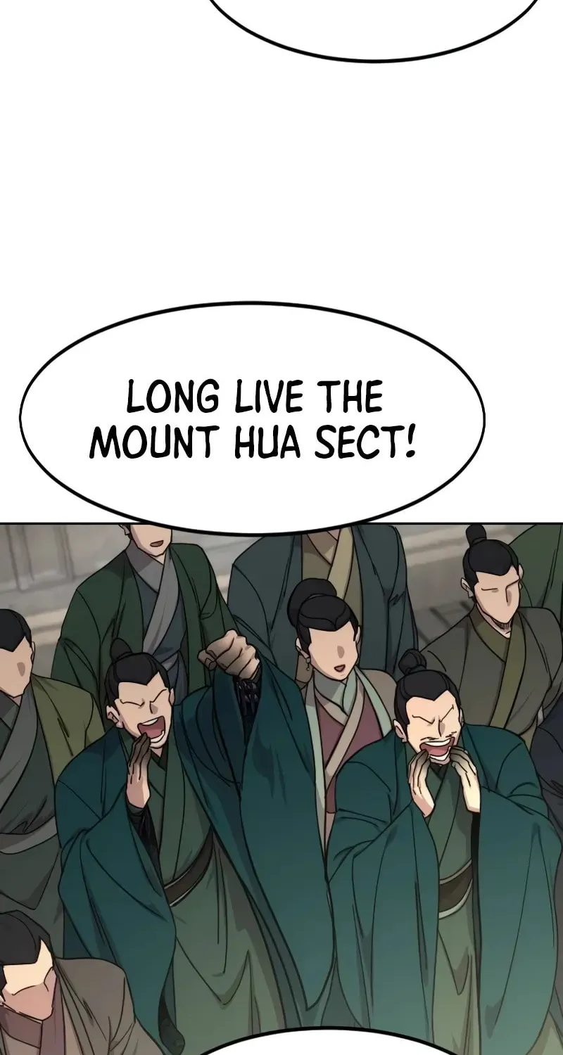 Return of the Blossoming Blade Chapter 150 page 53 - 