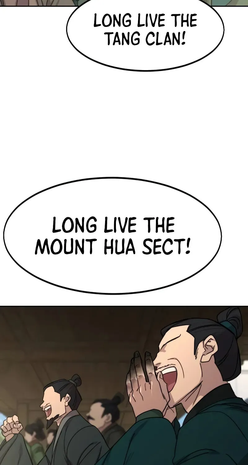 Return of the Blossoming Blade Chapter 150 page 54 - 
