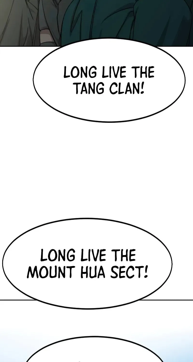 Return of the Blossoming Blade Chapter 150 page 55 - 