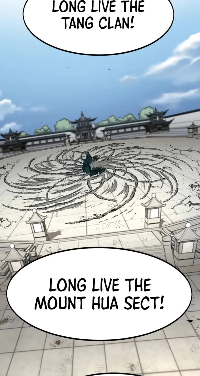 Return of the Blossoming Blade Chapter 150 page 56 - 