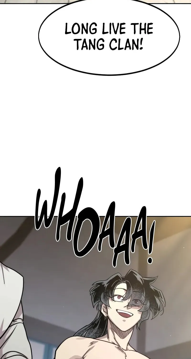 Return of the Blossoming Blade Chapter 150 page 57 - 