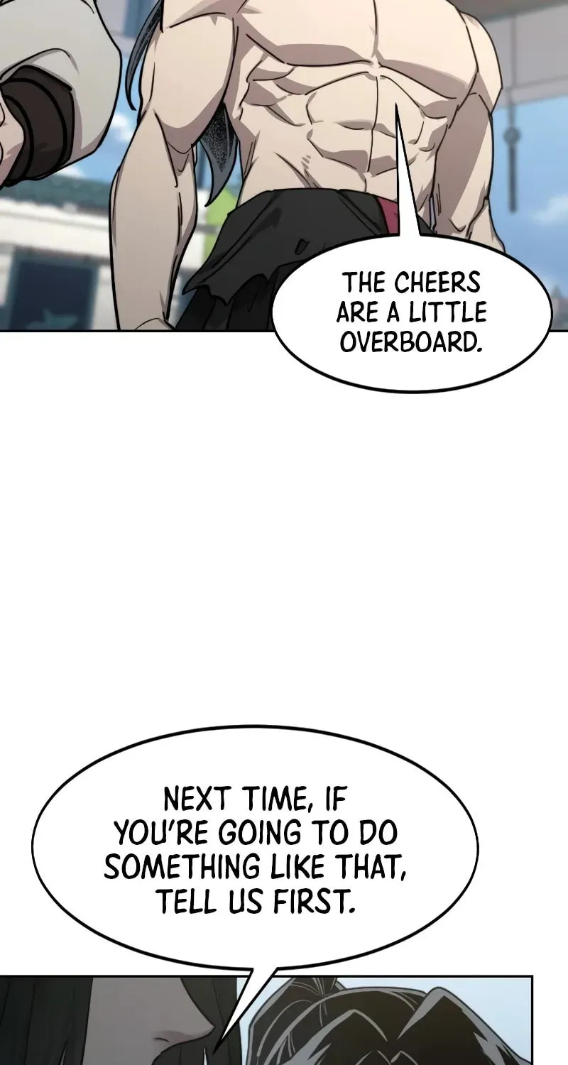 Return of the Blossoming Blade Chapter 150 page 58 - 