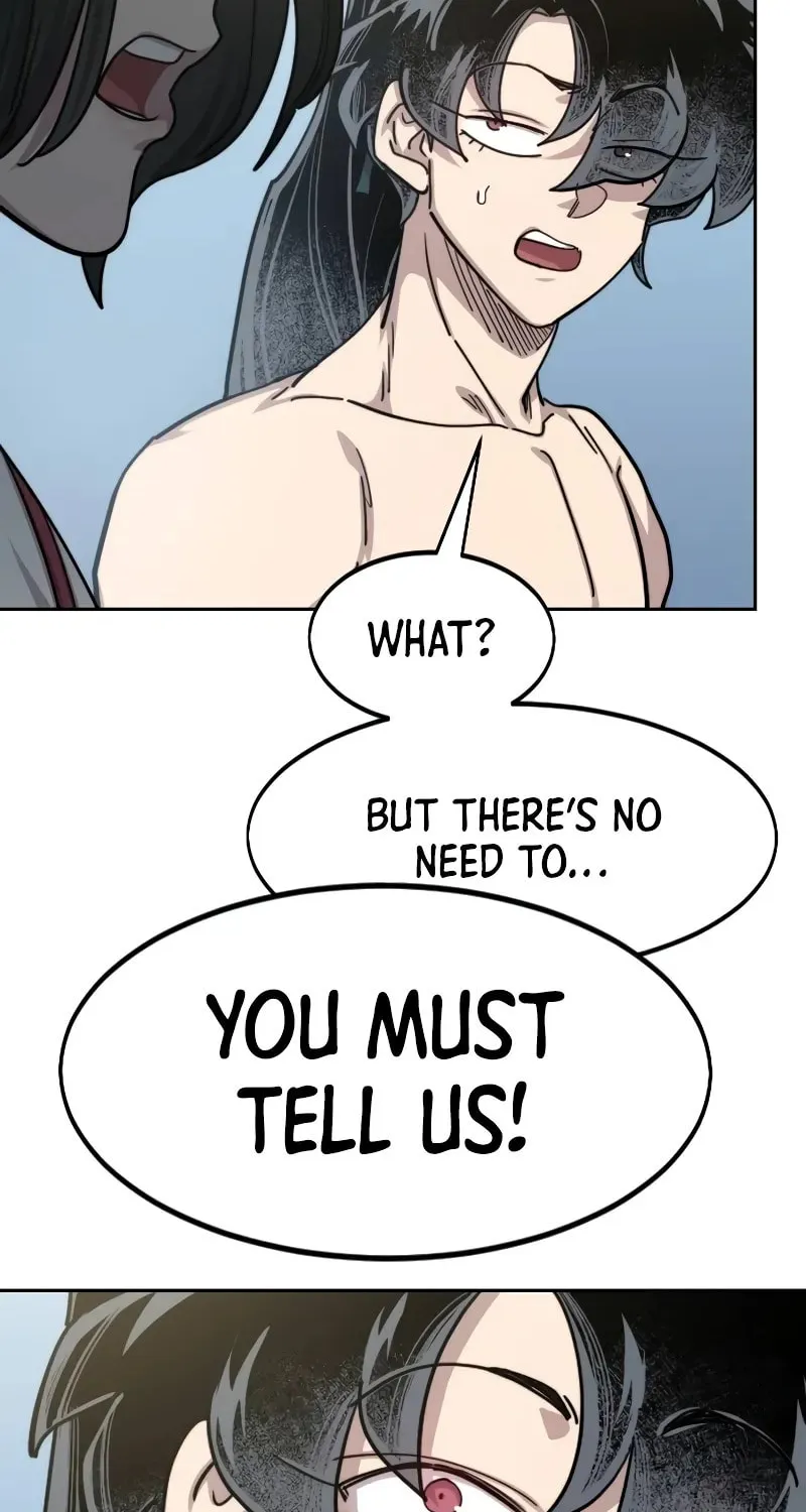 Return of the Blossoming Blade Chapter 150 page 59 - 