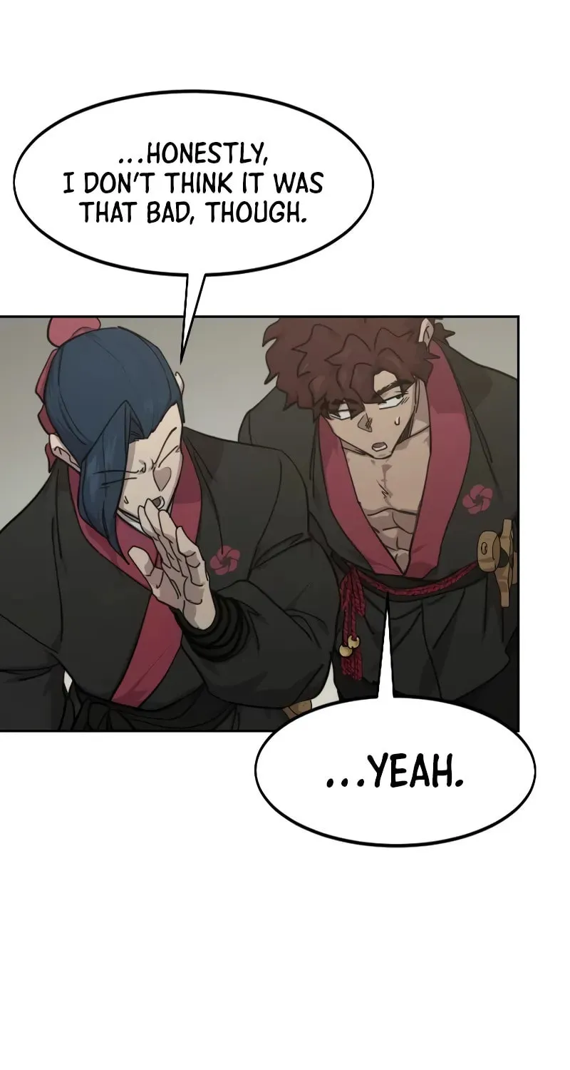 Return of the Blossoming Blade Chapter 150 page 62 - 