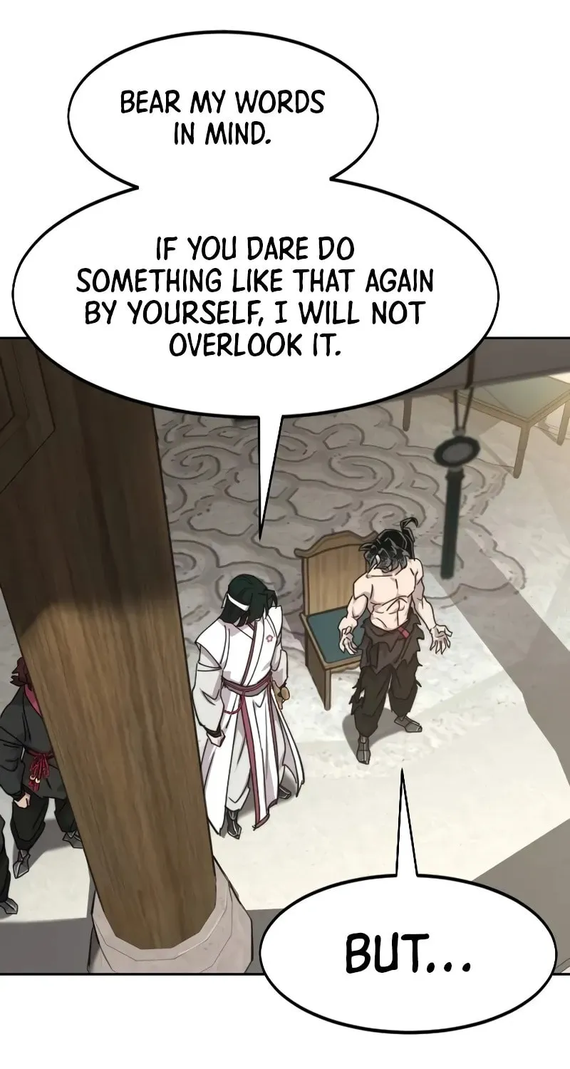Return of the Blossoming Blade Chapter 150 page 63 - 