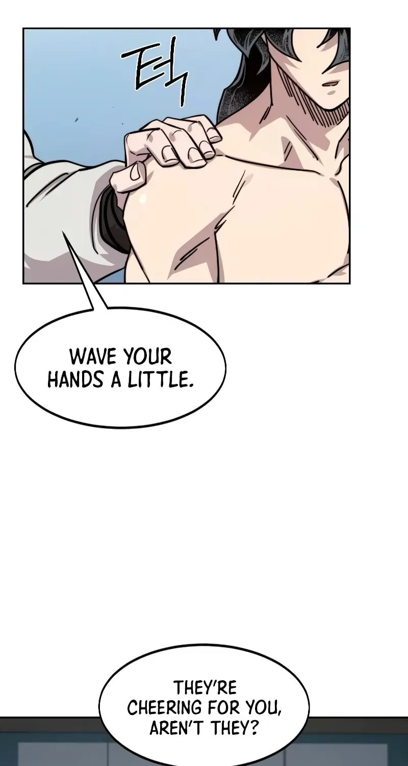 Return of the Blossoming Blade Chapter 150 page 67 - 