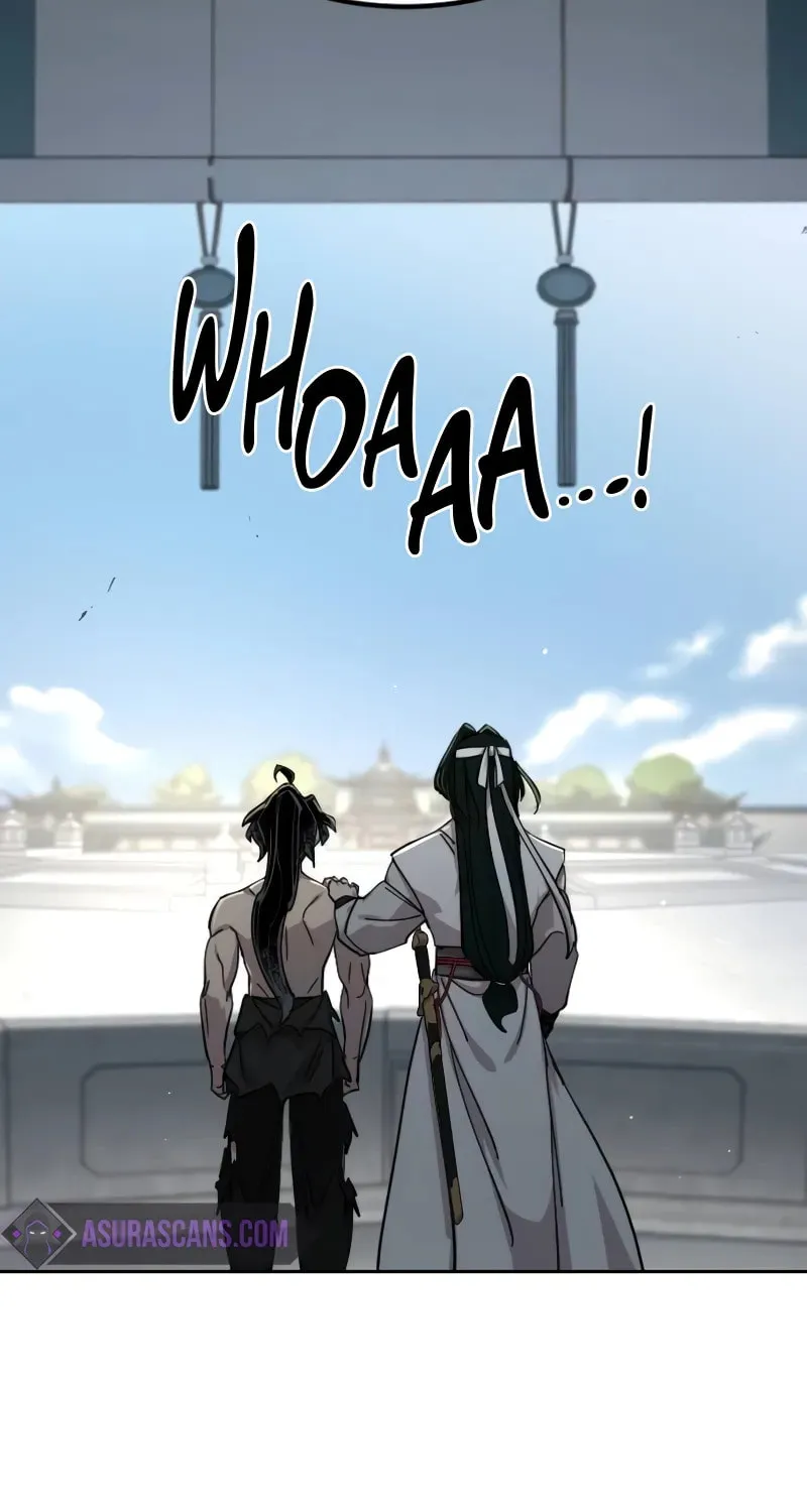 Return of the Blossoming Blade Chapter 150 page 68 - 